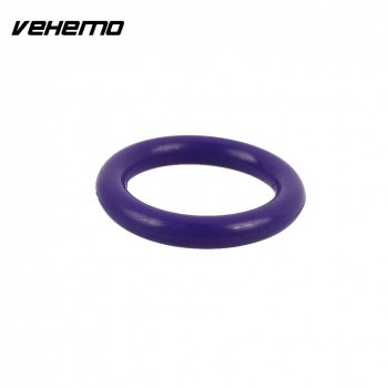 Vehemo Seal 270pcs O-Rings Sealing Ring Dustproof Rubber Ring Aircon Waterproof Universal Oil Seal