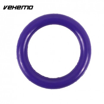 Vehemo Seal 270pcs O-Rings Sealing Ring Dustproof Rubber Ring Aircon Waterproof Universal Oil Seal