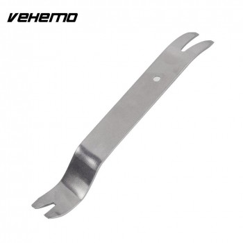 Car Van Blood Red Silver Audio Door Trim Panel Remove Pry Refit Repair Tool