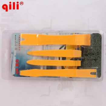 Automobile Radio Panel Door Clip Trim Dash for Removal Installer Pry Repair Tool Set 4pcs/set Car Panel Removal Tools