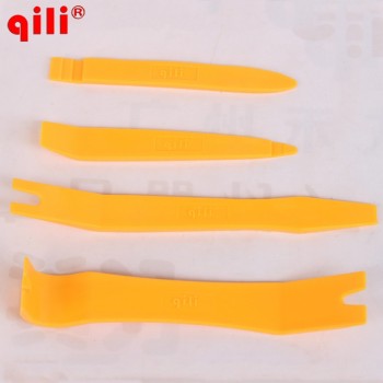 Automobile Radio Panel Door Clip Trim Dash for Removal Installer Pry Repair Tool Set 4pcs/set Car Panel Removal Tools