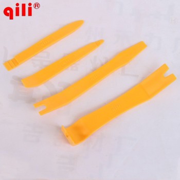 Automobile Radio Panel Door Clip Trim Dash for Removal Installer Pry Repair Tool Set 4pcs/set Car Panel Removal Tools