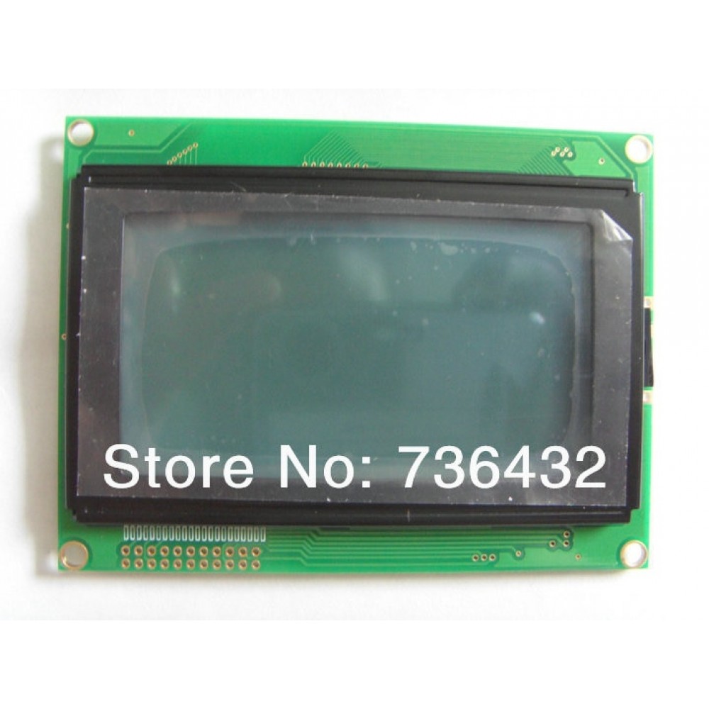 Free shipping! Daewoo DH225 - 7 display liquid crystal film - digging machine display - digging machine lcd module