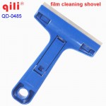 Film shovel car sticker tool window tint film remove scraper house and gardon cleaning tools steel shovel floor Wall scraper