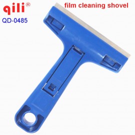Film shovel car sticker tool window tint film remove scraper house and gardon cleaning tools steel shovel floor Wall scraper