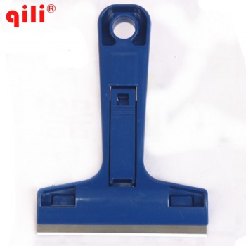Film shovel car sticker tool window tint film remove scraper house and gardon cleaning tools steel shovel floor Wall scraper