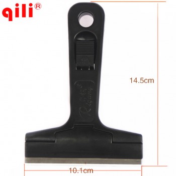 Film shovel car sticker tool window tint film remove scraper house and gardon cleaning tools steel shovel floor Wall scraper
