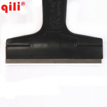 Film shovel car sticker tool window tint film remove scraper house and gardon cleaning tools steel shovel floor Wall scraper
