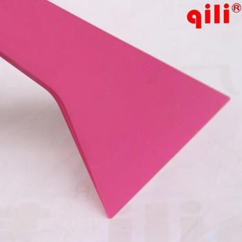 60pack / DHL free Tint Scraper Window Film Installation Car Wrapping  Medium Dupont scraper Triangle Handle Shovel Scraper