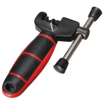 HOT SALE Car And Motorcycle tool Bike Bicycle Cycle Chain Pin Remover Link Breaker Splitter Extractor Tool Kit Vicky