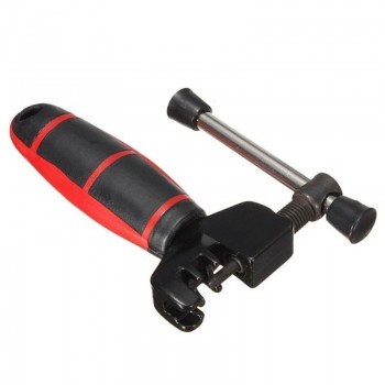 HOT SALE Car And Motorcycle tool Bike Bicycle Cycle Chain Pin Remover Link Breaker Splitter Extractor Tool Kit Vicky