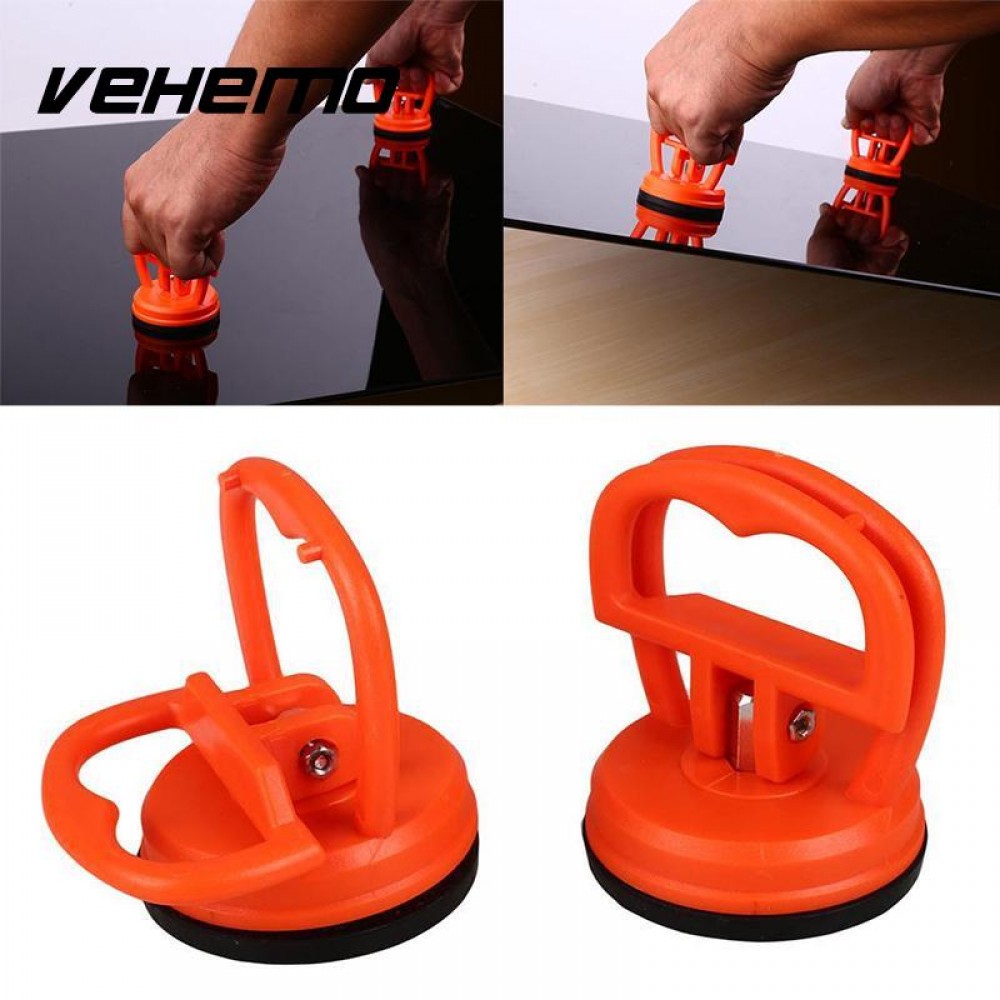 Vehemo 1PC Dent Puller Bodywork Panel Remover Carry Tools Car Suction Cup Pad Glass Lifter Dent Remove Sucker Car Care Tool