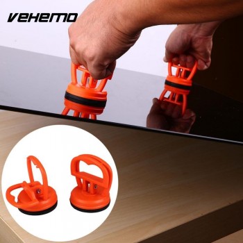 Vehemo 1PC Dent Puller Bodywork Panel Remover Carry Tools Car Suction Cup Pad Glass Lifter Dent Remove Sucker Car Care Tool