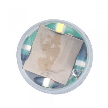 2018 HOT SALE New Car Vehicle Auto Solar Energy Flash Wheel Tire Light Lamp Decoration very nice Vicky