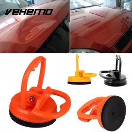 1Pc Household Disassemble Repair Tool LCD Screen Puller Strong Suction Cup Car Remover Carry Tools Pad Glass Lifter Yellow