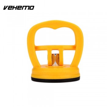 1Pc Household Disassemble Repair Tool LCD Screen Puller Strong Suction Cup Car Remover Carry Tools Pad Glass Lifter Yellow