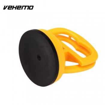 1Pc Household Disassemble Repair Tool LCD Screen Puller Strong Suction Cup Car Remover Carry Tools Pad Glass Lifter Yellow
