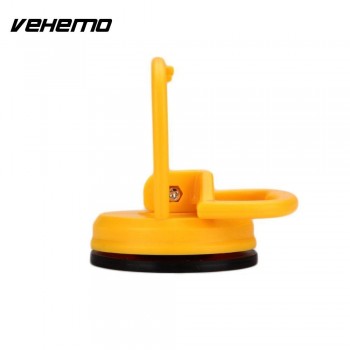 1Pc Household Disassemble Repair Tool LCD Screen Puller Strong Suction Cup Car Remover Carry Tools Pad Glass Lifter Yellow
