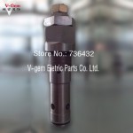 Fast Free shipping! Main valve / Hydraulic Main Control Valve / Main relief valve apply to Komatsu PC300 PC400