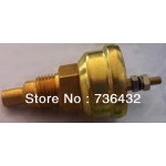 Free shipping! Water Temperature sensor ME049265(one feet) for KOBELCO excavator parts SK200-6,KATO excavator HD700-7 6D31/6D34