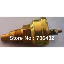 Free shipping! Water Temperature sensor ME049265(one feet) for KOBELCO excavator parts SK200-6,KATO excavator HD700-7 6D31/6D34