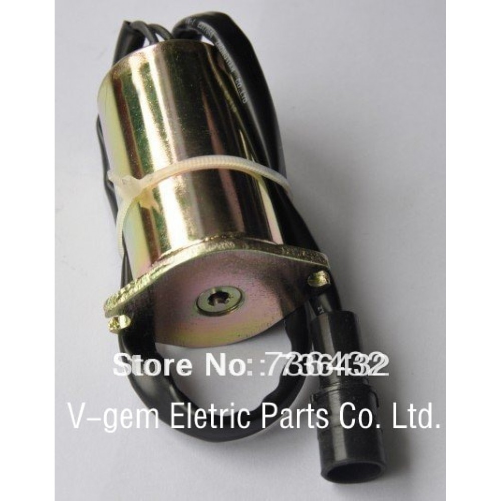 Free shipping! Hydraulic Pump Proportional valve / Main pump Solenoid Valve E320 4I-5674, cat excavator replacement spare parts