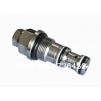 Fast Free shipping! OEM Safety valve 723-40-56302 Relief Valve apply to KOMATSU PC200-6 -7 / komatsu excavator replacement parts