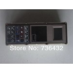 Fast Free shipping! Kato 820-2 820-3 display - display panel HD820 APC-100 panel - Kato Excavator monitor HD820  spare parts