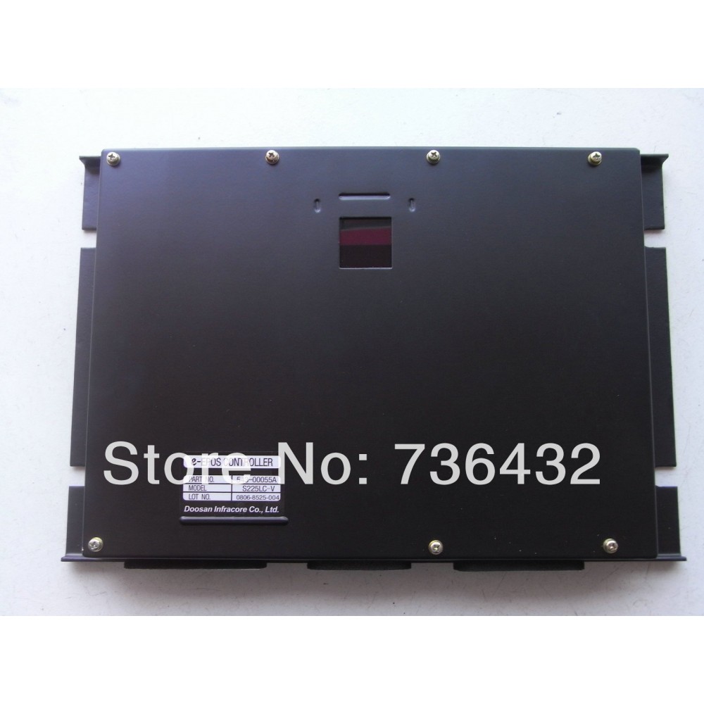 Fast Free shipping!   Daewoo 225 - 7 computer board 543-00055A S225LC-V - Daewoo PC board - Daewoo excavator controller