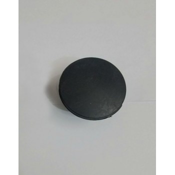 Free shipping ! Komatsu excavator accessories , pan head rubber cap /oil cap/ covering cap for Komatsu PC60-7/PC200-6 -7 parts