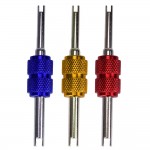 2018 HOT SALE New Valve Stem Core Remover Car Truck Tire Repair Install/Remove Tool Vicky