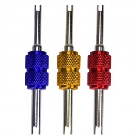 2018 HOT SALE New Valve Stem Core Remover Car Truck Tire Repair Install/Remove Tool Vicky