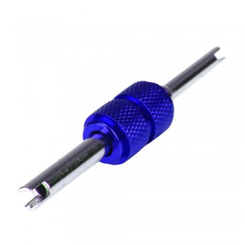 2018 HOT SALE New Valve Stem Core Remover Car Truck Tire Repair Install/Remove Tool Vicky
