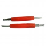 2018 HOT SALE New 2 Way A/C Core Remover/Installer Tool Large / Small Bore Valve Tool good sale Vicky
