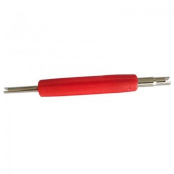 2018 HOT SALE New 2 Way A/C Core Remover/Installer Tool Large / Small Bore Valve Tool good sale Vicky