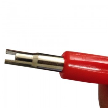 2018 HOT SALE New 2 Way A/C Core Remover/Installer Tool Large / Small Bore Valve Tool good sale Vicky