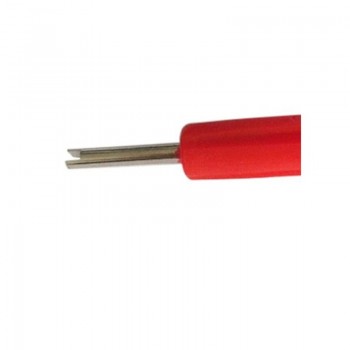 2018 HOT SALE New 2 Way A/C Core Remover/Installer Tool Large / Small Bore Valve Tool good sale Vicky