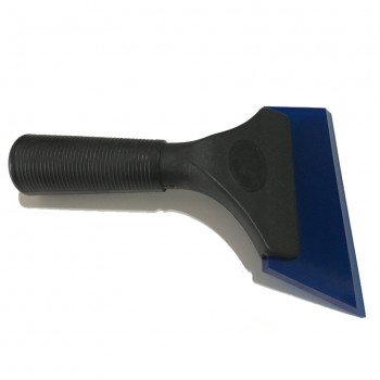 50pcs/ DHL free QILI QH-05 For Car Auto Film For Window Cleaning Plastic Handle Rubber Blade Scraper Water Squeegee Tint Tool