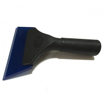 50pcs/ DHL free QILI QH-05 For Car Auto Film For Window Cleaning Plastic Handle Rubber Blade Scraper Water Squeegee Tint Tool