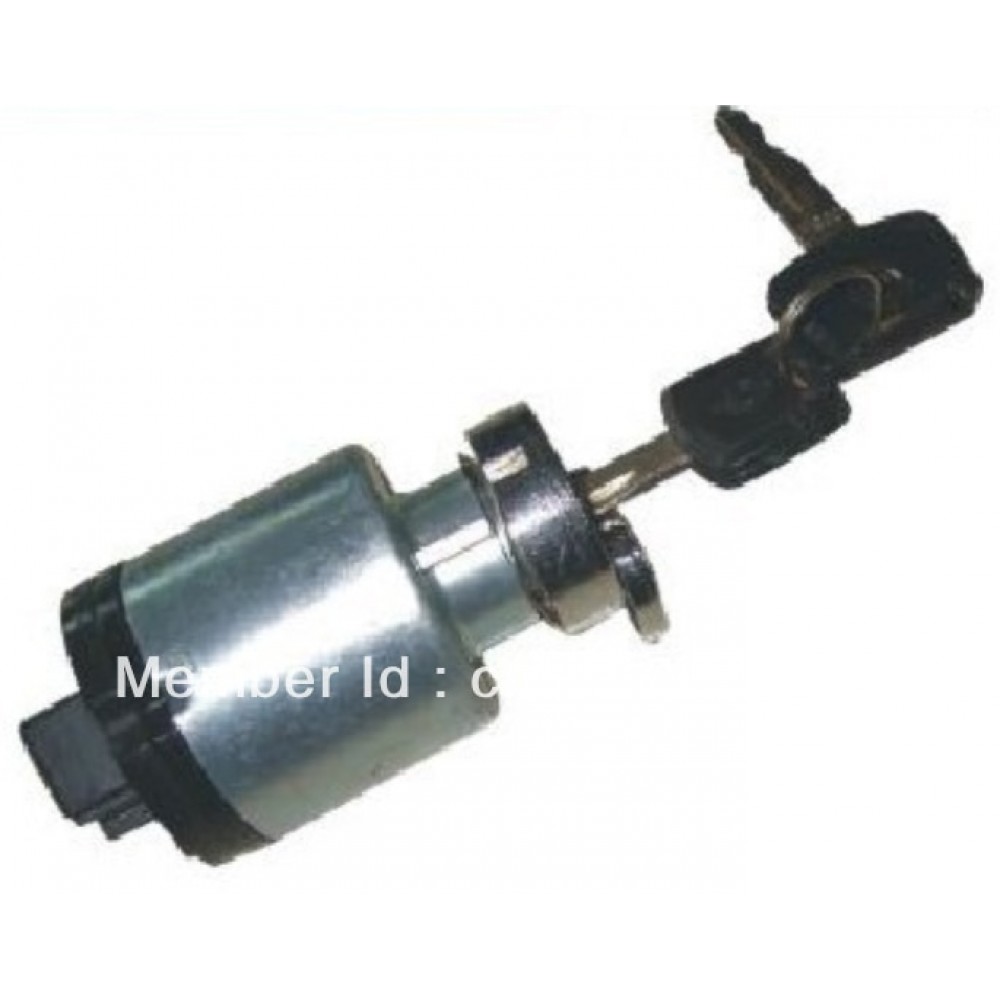 Free shipping! Ignition Switch 4250350 for Hitachi excavator EX200-2/3/5 ,Hitachi Switch,Hitachi battery disconnect switch