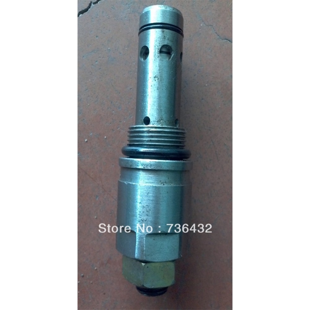 Fast Free shipping! Service valve / Hydraulic Vice Control Valve apply to KOMATSU PC200-3/5 / komatsu digger replacement parts
