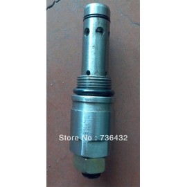 Fast Free shipping! Service valve / Hydraulic Vice Control Valve apply to KOMATSU PC200-3/5 / komatsu digger replacement parts