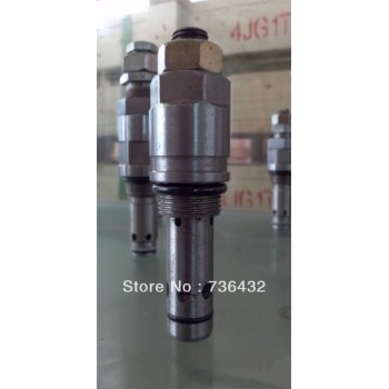 Fast Free shipping! Service valve / Hydraulic Vice Control Valve apply to KOMATSU PC200-3/5 / komatsu digger replacement parts