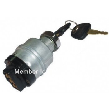 Fast Free shipping ! Hitachi Zax 200-3 Ignition Switch Lock 4360297 , disconnect switch, Hitachi switch