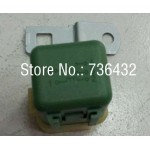Free shipping! Hitachi Starter Relay for EX200-2/3/5 EX120-3 green relay 4251588,Hitachi Excavator Parts,Hitachi digger parts