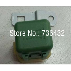 Free shipping! Hitachi Starter Relay for EX200-2/3/5 EX120-3 green relay 4251588,Hitachi Excavator Parts,Hitachi digger parts