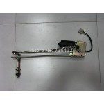 Fast Free shipping! Big head 6D102 PC-6 wiper motor - Komatsu excavator wiper motor  - digging machine motor - digger parts