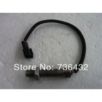 Free shipping! Daewoo DH220 - 5 speed sensor - excavator accessories - excavator parts - digging machine parts