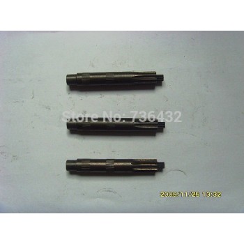 Free shipping! PC-6 Excavator throttle motor shaft - excavator accessories - Komatsu excavator motor pin assembly
