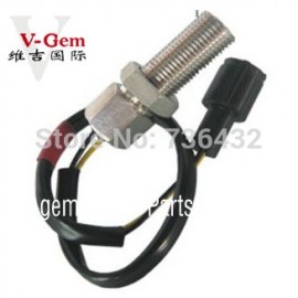 Free shipping!196-7973 125-2966 Revolution Sensor for excavator 200B 320B/excavator parts/ digger replacement parts